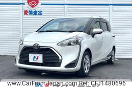 toyota sienta 2020 CFJ1480696