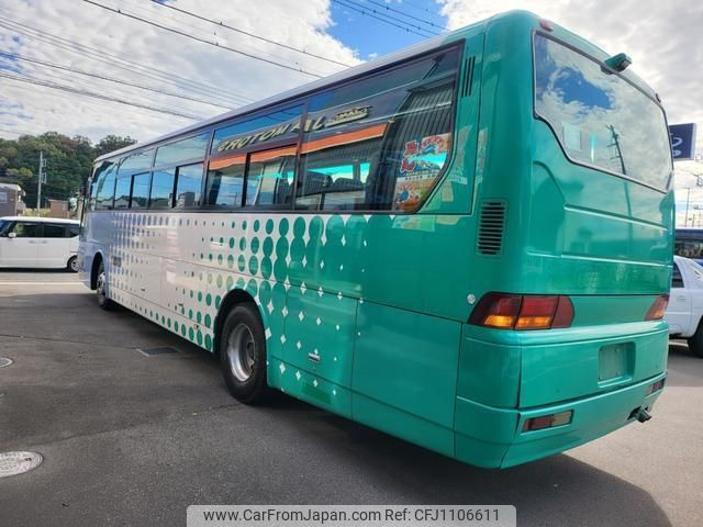 mitsubishi-fuso aero-ace 2004 quick_quick_KL-MS86MP_MS86MP-23523 image 2