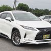 lexus rx 2022 -LEXUS--Lexus RX 6AA-GYL25W--GYL25-0027758---LEXUS--Lexus RX 6AA-GYL25W--GYL25-0027758- image 3