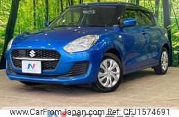 suzuki swift 2020 CFJ1574691