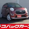 daihatsu cast 2017 quick_quick_LA250S_LA250S-0098612 image 1