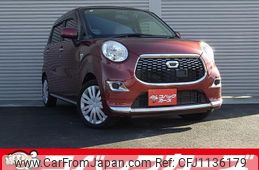 daihatsu cast 2017 quick_quick_LA250S_LA250S-0098612
