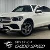 mercedes-benz glc-class 2019 quick_quick_3DA-253315_WDC2533152F675905 image 1