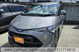 toyota estima-hybrid 2018 CFJ1719810