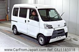 daihatsu hijet-van 2020 -DAIHATSU--Hijet Van S321V-0446887---DAIHATSU--Hijet Van S321V-0446887-