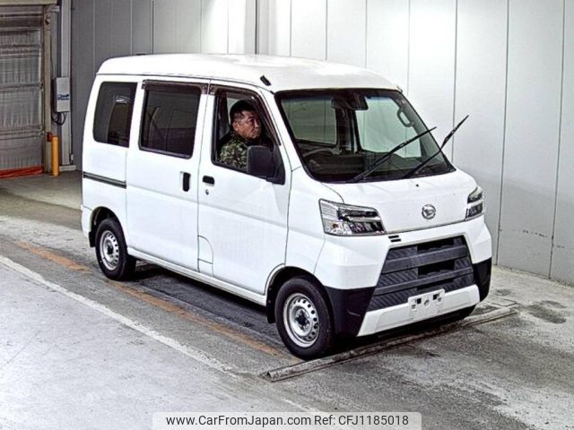 daihatsu hijet-van 2020 -DAIHATSU--Hijet Van S321V-0446887---DAIHATSU--Hijet Van S321V-0446887- image 1