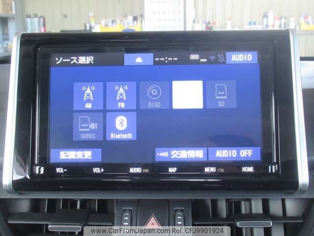 toyota rav4 2019 CFJ9901924 image 2