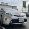 toyota prius 2014 -TOYOTA--Prius DAA-ZVW30--ZVW30-5741326---TOYOTA--Prius DAA-ZVW30--ZVW30-5741326- image 1