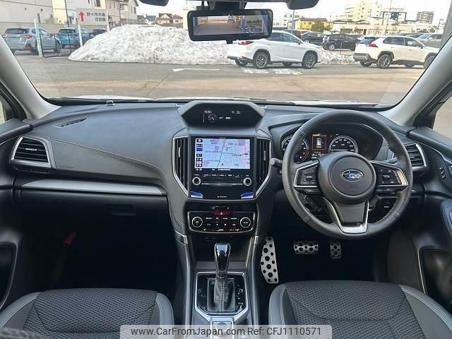 subaru forester 2018 quick_quick_5AA-SKE_SKE-002681 image 2