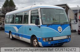 mitsubishi-fuso rosa-bus 2006 24922803
