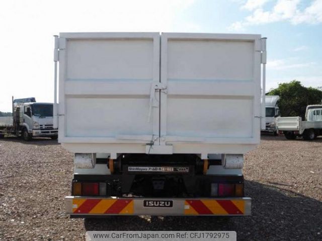 isuzu elf-truck 2007 CFJ1792975 image 2