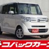 honda n-box 2017 quick_quick_JF1_JF1-1931507 image 1