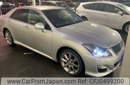 toyota crown 2008 -TOYOTA--Crown DBA-GRS200--GRS200-0014813---TOYOTA--Crown DBA-GRS200--GRS200-0014813-