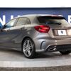 mercedes-benz a-class 2017 -MERCEDES-BENZ--Benz A Class DBA-176042--WDD1760422V194002---MERCEDES-BENZ--Benz A Class DBA-176042--WDD1760422V194002- image 19