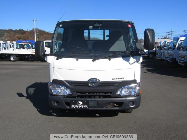 toyota dyna-truck 2019 GOO_NET_EXCHANGE_0510272A30241229W001 image 2