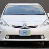 toyota prius-α 2012 CFJ1673018 image 16