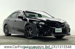 toyota camry 2022 -TOYOTA--Camry 6AA-AXVH70--AXVH70-1079214---TOYOTA--Camry 6AA-AXVH70--AXVH70-1079214-
