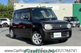 suzuki alto-lapin 2014 CFJ1766741