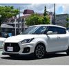 suzuki swift 2017 -SUZUKI--Swift CBA-ZC33S--ZC33S-100883---SUZUKI--Swift CBA-ZC33S--ZC33S-100883- image 14