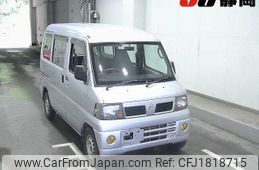 nissan clipper-van 2008 CFJ1818715