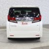 toyota alphard 2017 -TOYOTA--Alphard DBA-GGH30W--GGH30-0018006---TOYOTA--Alphard DBA-GGH30W--GGH30-0018006- image 15