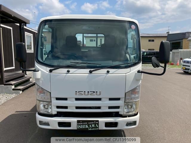 isuzu elf-truck 2010 GOO_NET_EXCHANGE_0300539A30250705W001 image 2