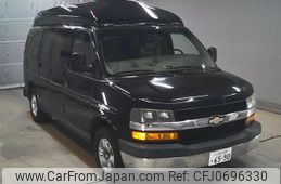 chevrolet express 2004 -GM--Chevrolet Express 42311595---GM--Chevrolet Express 42311595-