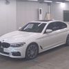 bmw 5-series 2019 quick_quick_ABA-JR20_WBAJR32050WW09765 image 3