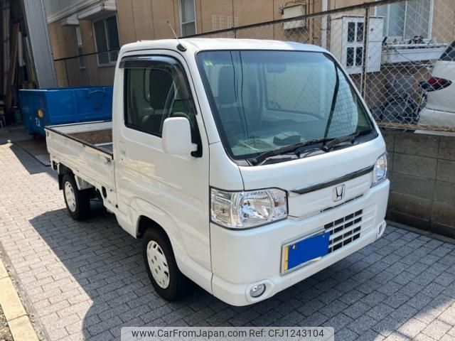 honda acty-truck 2020 -HONDA--Acty Truck EBD-HA9--HA9-1506732---HONDA--Acty Truck EBD-HA9--HA9-1506732- image 1