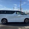 toyota vellfire 2019 -TOYOTA--Vellfire DBA-AGH30W--AGH30-0251828---TOYOTA--Vellfire DBA-AGH30W--AGH30-0251828- image 12