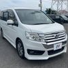 honda stepwagon 2012 -HONDA--Stepwgn DBA-RK5--RK5-1312794---HONDA--Stepwgn DBA-RK5--RK5-1312794- image 18