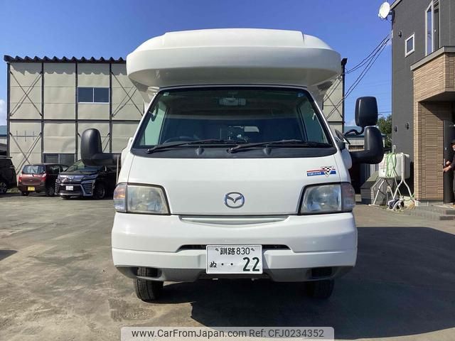 mazda bongo-truck 2010 GOO_NET_EXCHANGE_0303124A30240920W001 image 2