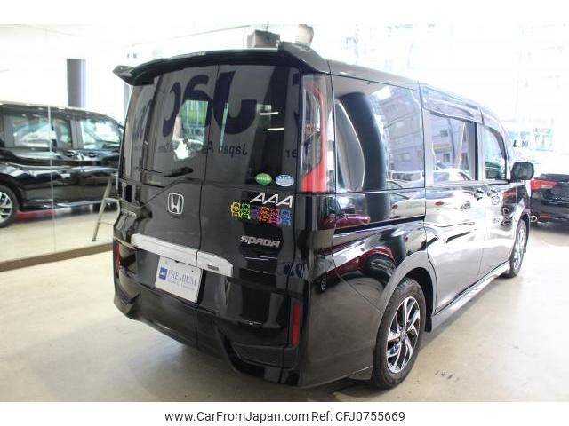 honda stepwagon-spada 2018 quick_quick_DBA-RP3_1204933 image 2