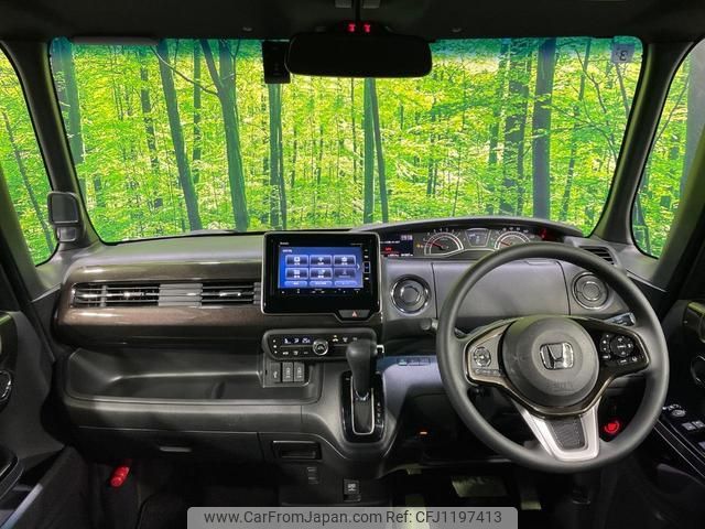 honda n-box 2019 quick_quick_JF3_JF3-1218383 image 2