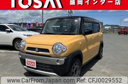 suzuki hustler 2018 -SUZUKI--Hustler DAA-MR41S--MR41S-326294---SUZUKI--Hustler DAA-MR41S--MR41S-326294-