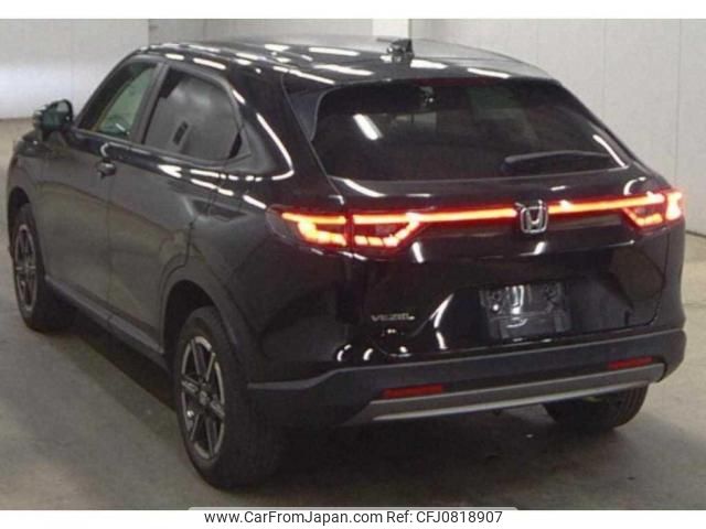 honda vezel 2022 quick_quick_6BA-RV3_1007014 image 2