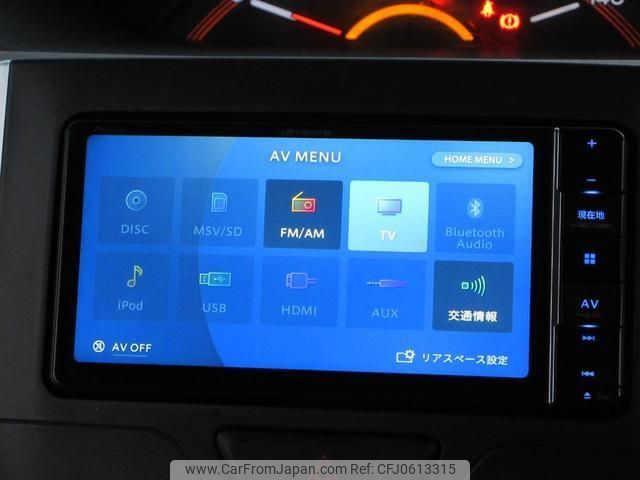 daihatsu tanto 2015 quick_quick_LA600S_LA600S-0267794 image 2