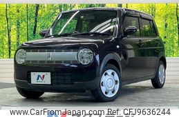 suzuki alto-lapin 2016 -SUZUKI--Alto Lapin DBA-HE33S--HE33S-137819---SUZUKI--Alto Lapin DBA-HE33S--HE33S-137819-