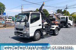 mitsubishi-fuso canter 2019 -MITSUBISHI--Canter TPG-FBA50--FBA50-570957---MITSUBISHI--Canter TPG-FBA50--FBA50-570957-