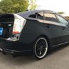 toyota prius 2010 CFJ1676869 image 4