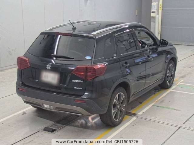 suzuki escudo 2019 CFJ1505726 image 2