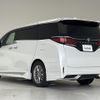 toyota alphard 2025 -TOYOTA--Alphard 6AA-AAHH40W--AAHH40-4024058---TOYOTA--Alphard 6AA-AAHH40W--AAHH40-4024058- image 6