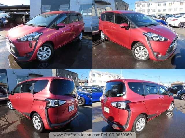 toyota sienta 2018 quick_quick_DBA-NSP170G_NSP170-7151842 image 2