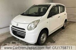 suzuki alto-eco 2014 CFJ1758711