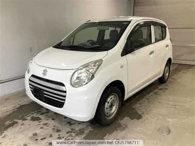 suzuki alto-eco 2014 CFJ1758711 image 1