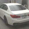 bmw 5-series 2018 quick_quick_DBA-JA20_WBAJA52080B177490 image 2