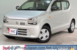 suzuki alto 2019 quick_quick_HA36S_HA36S-532253