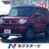 suzuki hustler 2020 -SUZUKI--Hustler 4AA-MR52S--MR52S-125941---SUZUKI--Hustler 4AA-MR52S--MR52S-125941- image 1