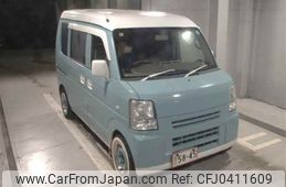 nissan clipper-van 2014 -NISSAN--Clipper Van DR64V--792020---NISSAN--Clipper Van DR64V--792020-