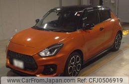 suzuki swift 2020 quick_quick_4BA-ZC33S_ZC33S-403399